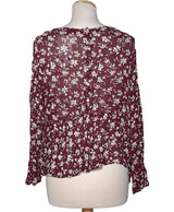 504023 Tops et t-shirts MANGO Occasion Vêtement occasion seconde main