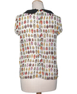 504026 Tops et t-shirts ZARA Occasion Vêtement occasion seconde main