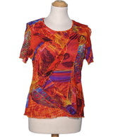 504030 Tops et t-shirts CHRISTINE LAURE Occasion Once Again Friperie en ligne