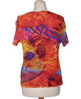 504030 Tops et t-shirts CHRISTINE LAURE Occasion Vêtement occasion seconde main