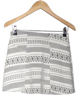 504031 Jupes BERSHKA Occasion Once Again Friperie en ligne
