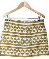 504032 Jupes ZARA Occasion Vêtement occasion seconde main