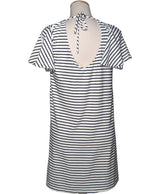 504036 Robes MANGO Occasion Vêtement occasion seconde main