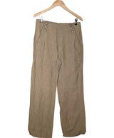 504051 Pantalons et pantacourts BURTON Occasion Once Again Friperie en ligne