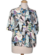 504061 Chemises et blouses PULL AND BEAR Occasion Once Again Friperie en ligne