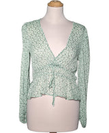 504086 Tops et t-shirts STRADIVARIUS Occasion Once Again Friperie en ligne