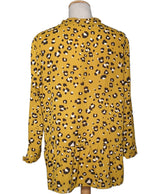 504100 Chemises et blouses ZARA Occasion Vêtement occasion seconde main