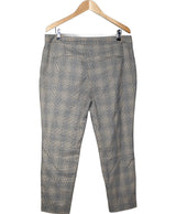 504101 Pantalons et pantacourts ZARA Occasion Vêtement occasion seconde main