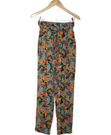 504102 Pantalons et pantacourts CACHE CACHE Occasion Once Again Friperie en ligne
