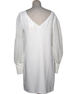 504108 Robes NAF NAF Occasion Vêtement occasion seconde main