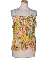 504109 Tops et t-shirts NAF NAF Occasion Once Again Friperie en ligne