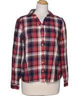 504113 Chemises et blouses CAROLL Occasion Once Again Friperie en ligne