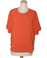 504138 Tops et t-shirts UNIQLO Occasion Once Again Friperie en ligne