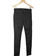 504152 Pantalons et pantacourts UNIQLO Occasion Once Again Friperie en ligne