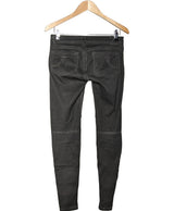 504154 Pantalons et pantacourts MAJE Occasion Vêtement occasion seconde main