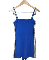 504165 Combinaisons BERSHKA Occasion Vêtement occasion seconde main