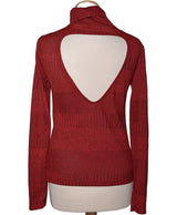504174 Tops et t-shirts ZARA Occasion Vêtement occasion seconde main