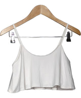 504176 Tops et t-shirts ZARA Occasion Vêtement occasion seconde main