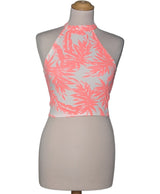504179 Tops et t-shirts NEW LOOK Occasion Once Again Friperie en ligne