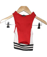 504181 Tops et t-shirts BERSHKA Occasion Once Again Friperie en ligne