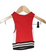 504181 Tops et t-shirts BERSHKA Occasion Vêtement occasion seconde main