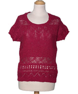 504183 Tops et t-shirts NAF NAF Occasion Once Again Friperie en ligne
