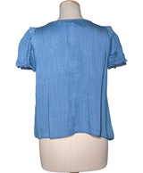 504185 Tops et t-shirts NAF NAF Occasion Vêtement occasion seconde main