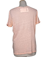 504187 Tops et t-shirts NAF NAF Occasion Vêtement occasion seconde main