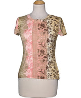 504219 Tops et t-shirts BURTON Occasion Once Again Friperie en ligne
