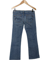 504220 Jeans MANGO Occasion Vêtement occasion seconde main