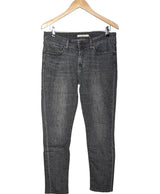 504226 Jeans LEVI'S Occasion Once Again Friperie en ligne