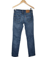 504235 Jeans LEVI'S Occasion Vêtement occasion seconde main
