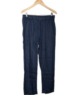 504247 Pantalons et pantacourts MONOPRIX Occasion Once Again Friperie en ligne
