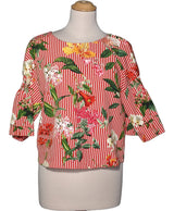 504252 Tops et t-shirts ZARA Occasion Once Again Friperie en ligne