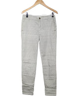 504256 Pantalons et pantacourts BONOBO Occasion Once Again Friperie en ligne