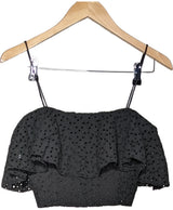 504259 Tops et t-shirts H&M Occasion Once Again Friperie en ligne