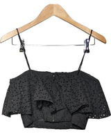 504259 Tops et t-shirts H&M Occasion Vêtement occasion seconde main