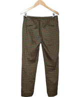 504261 Pantalons et pantacourts CACHE CACHE Occasion Vêtement occasion seconde main
