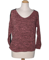 504263 Tops et t-shirts BONOBO Occasion Once Again Friperie en ligne
