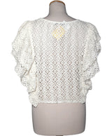 504269 Tops et t-shirts ZARA Occasion Vêtement occasion seconde main