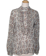 504270 Chemises et blouses ZARA Occasion Once Again Friperie en ligne