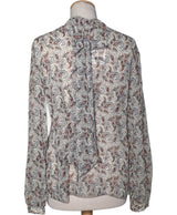 504270 Chemises et blouses ZARA Occasion Vêtement occasion seconde main