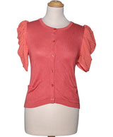 504272 Pulls et gilets SANDRO Occasion Once Again Friperie en ligne