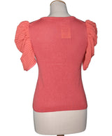 504272 Pulls et gilets SANDRO Occasion Vêtement occasion seconde main