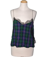504285 Tops et t-shirts ZARA Occasion Once Again Friperie en ligne