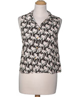 504291 Chemises et blouses BERSHKA Occasion Once Again Friperie en ligne