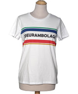 504292 Tops et t-shirts BIZZBEE Occasion Once Again Friperie en ligne
