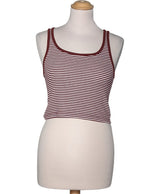 504302 Tops et t-shirts PULL AND BEAR Occasion Once Again Friperie en ligne
