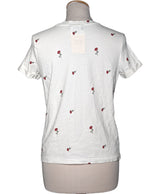 504313 Tops et t-shirts BERSHKA Occasion Vêtement occasion seconde main