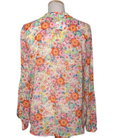 504328 Chemises et blouses ZARA Occasion Vêtement occasion seconde main